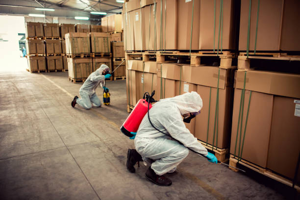 Best Commercial Pest Control Services  in Tonawanda, NY