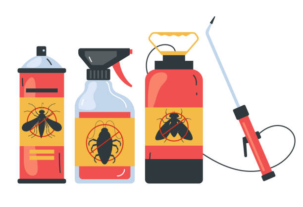 Best Insect Control  in Tonawanda, NY
